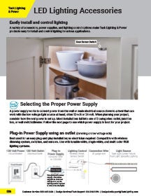 Selecting Power Supplies