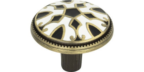 Atlas Canterbury Knob
