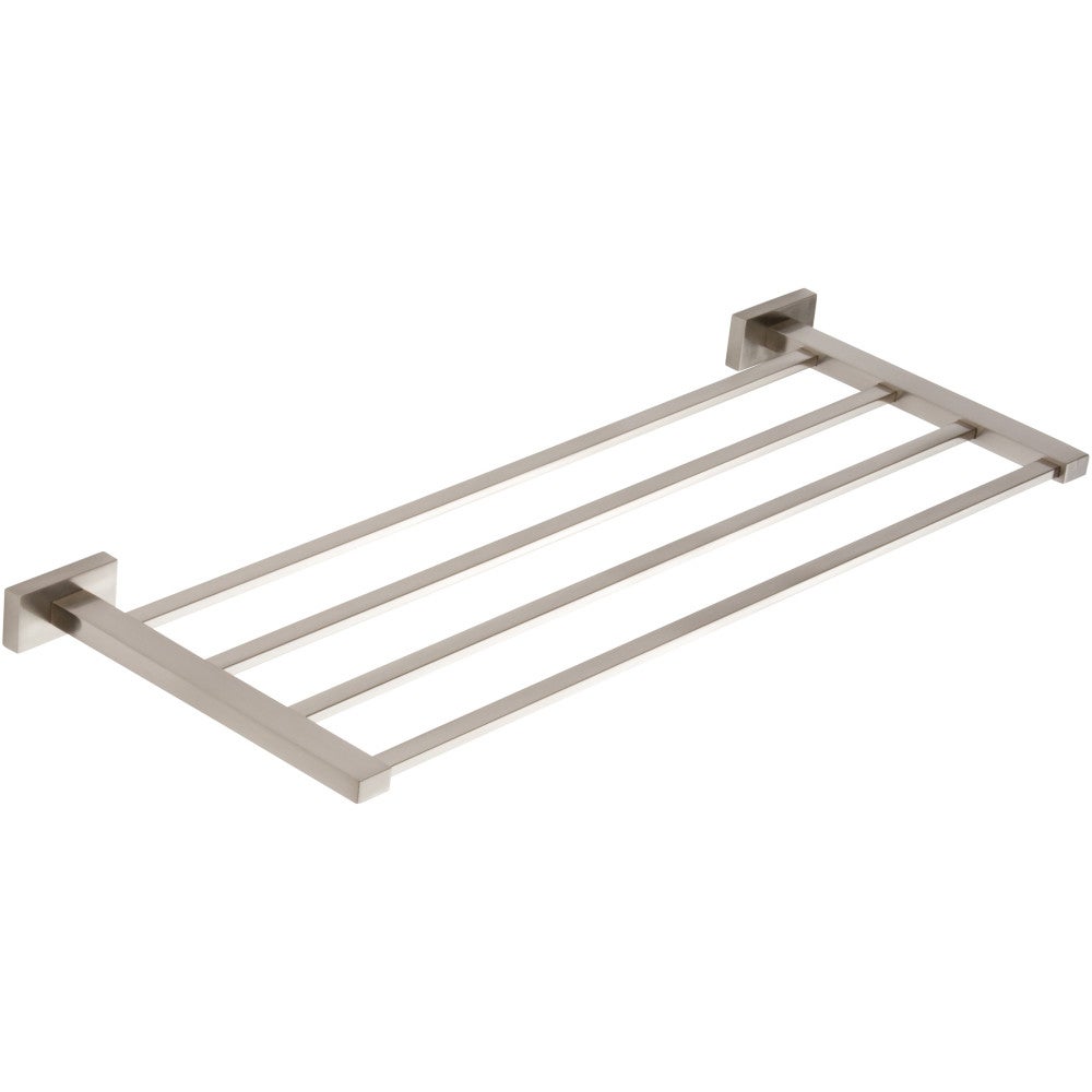 Axel Bath Towel Rack