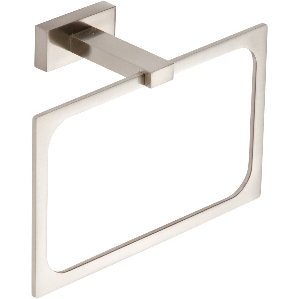 Axel Bath Towel Ring