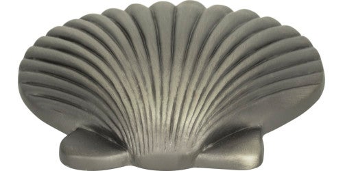 Clamshell Knob