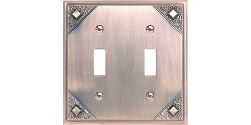 D Craftsman Double Toggle