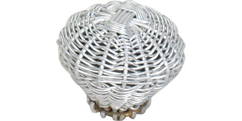 D Wire Weaved Knob