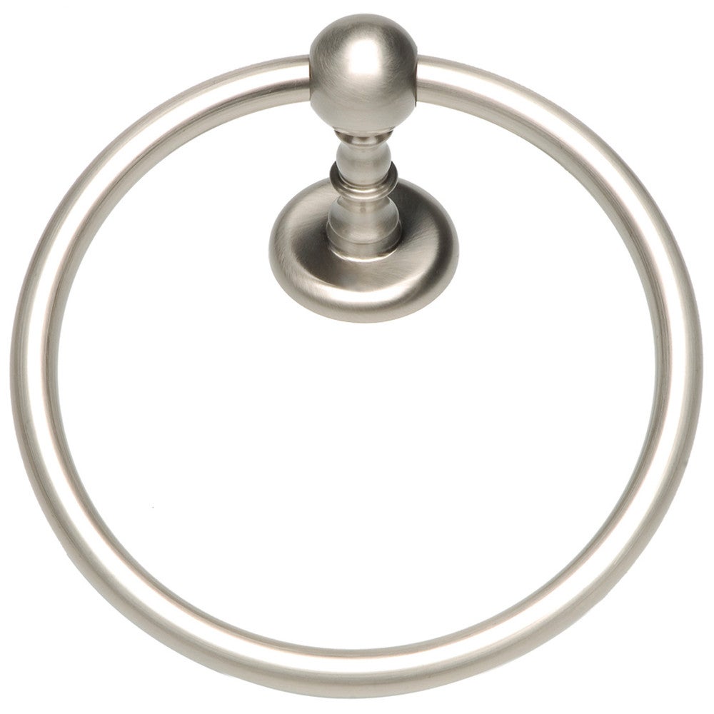 Emma Bath Towel Ring