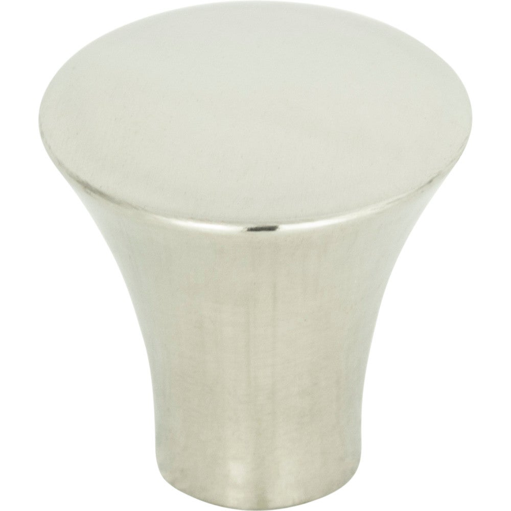 Fluted Knob
