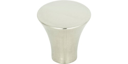 Fluted Knob