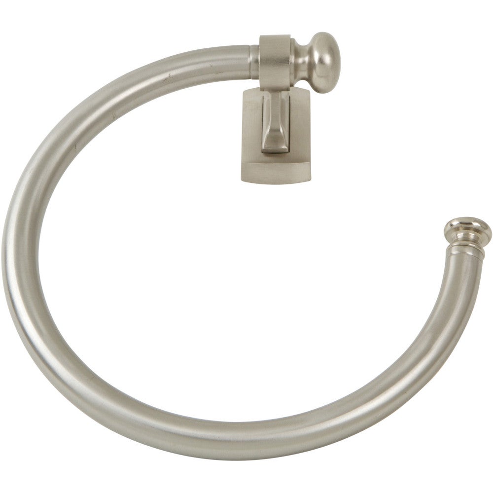 Legacy Bath Towel Ring