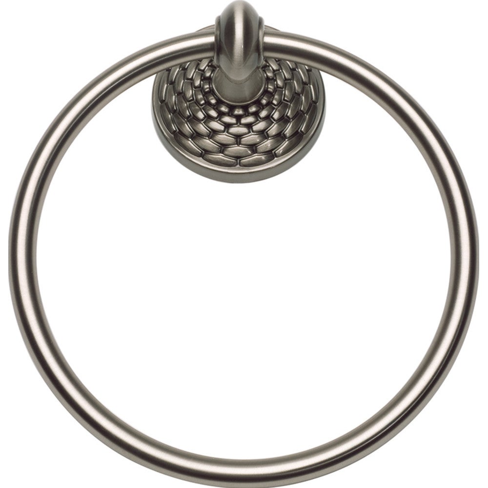 Mandalay Bath Towel Ring
