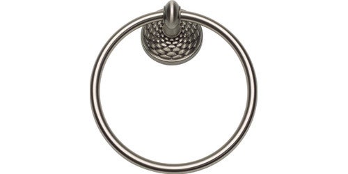 Mandalay Bath Towel Ring
