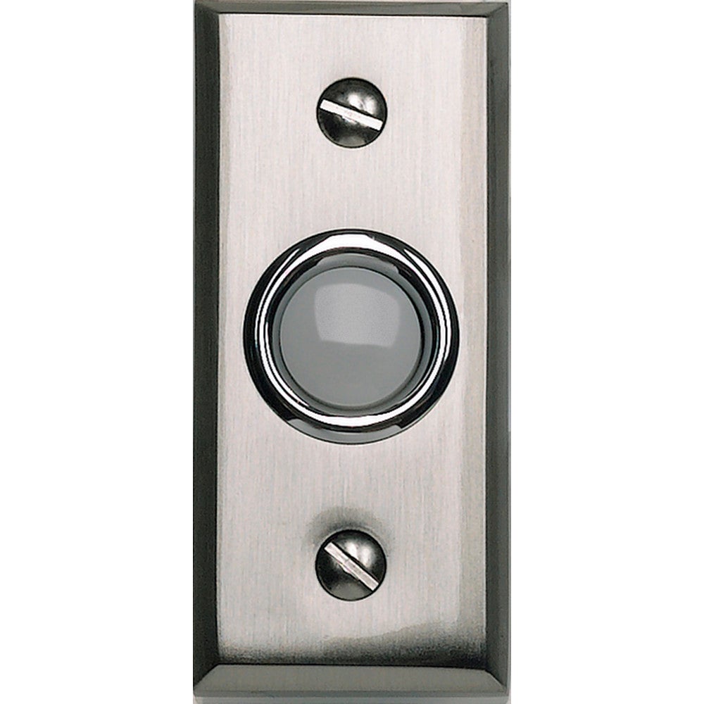 Mission Door Bell