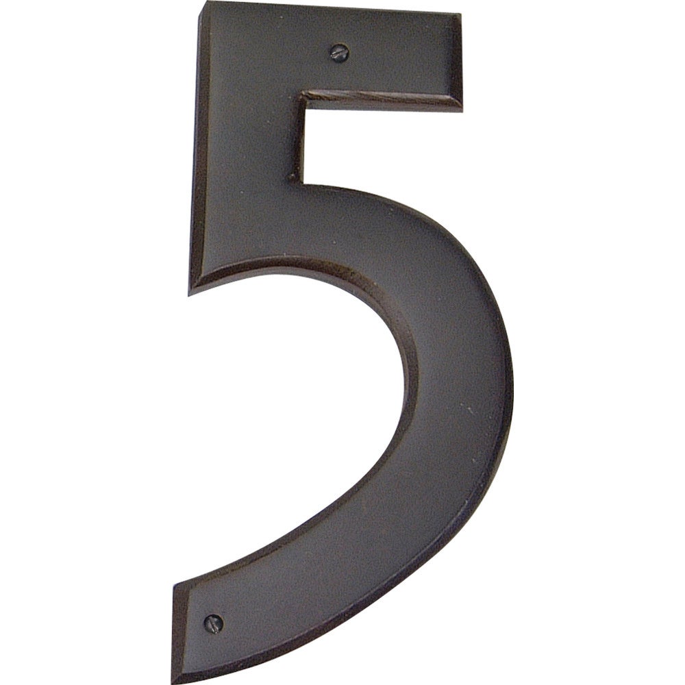 Mission #5