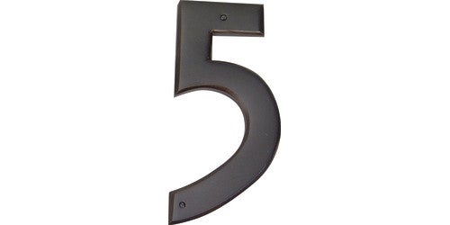 Mission #5