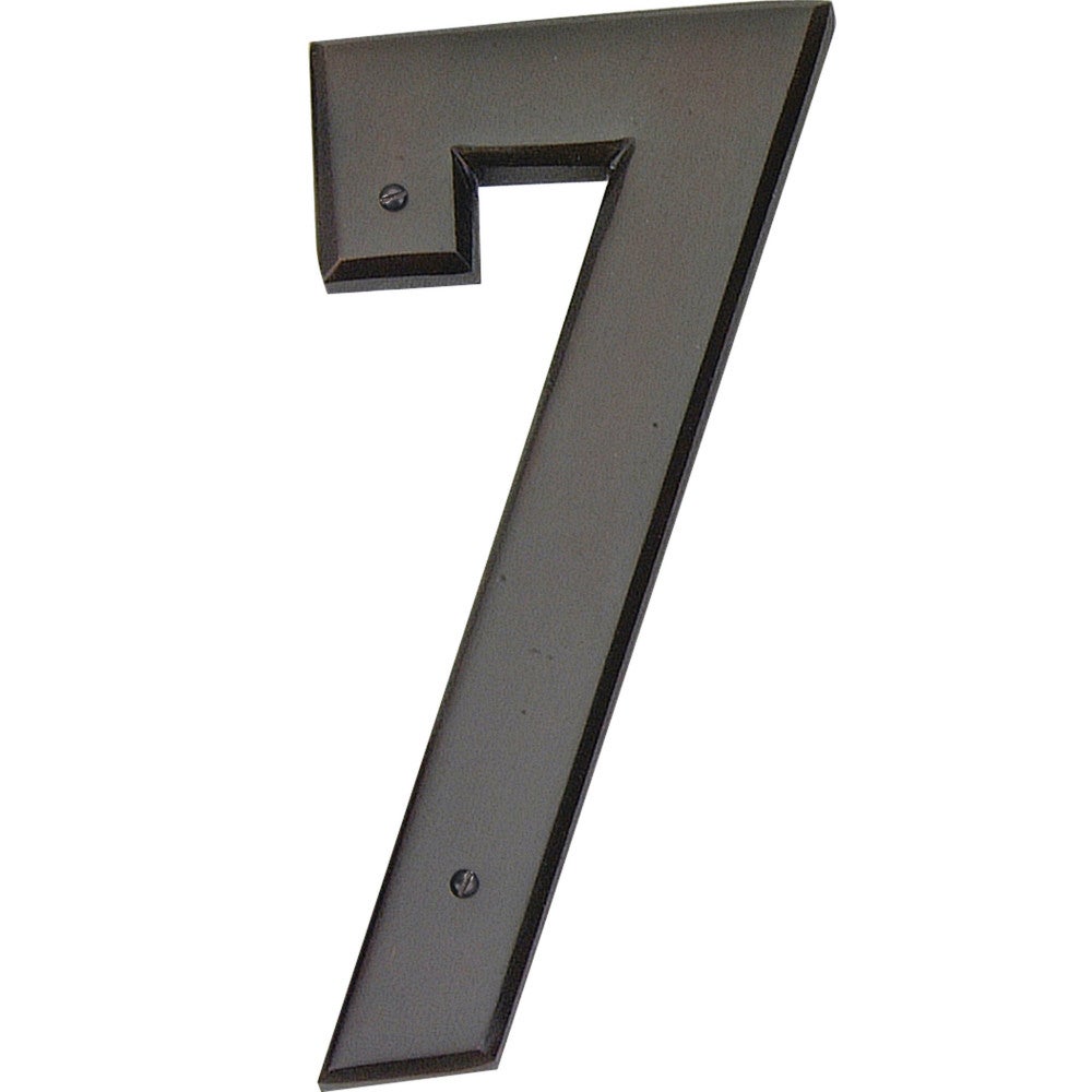 Mission #7