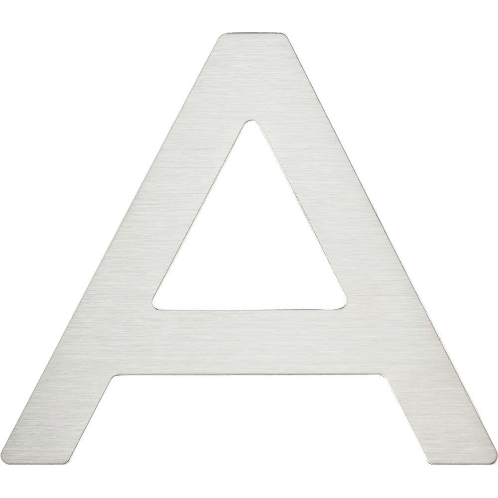 Paragon Letter A