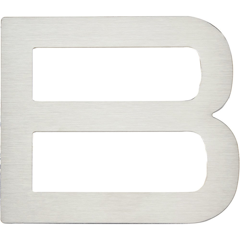 Paragon Letter B