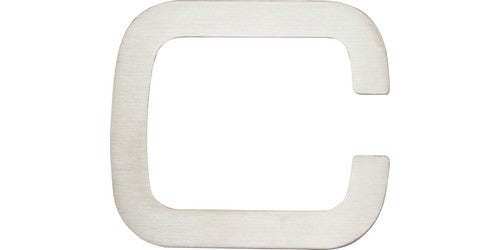 Paragon Letter C