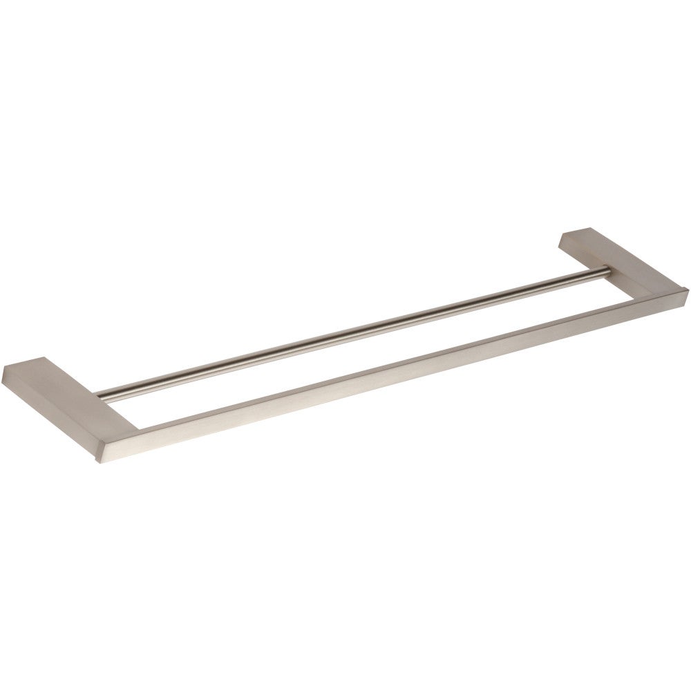 Parker Bath Towel Bar Double