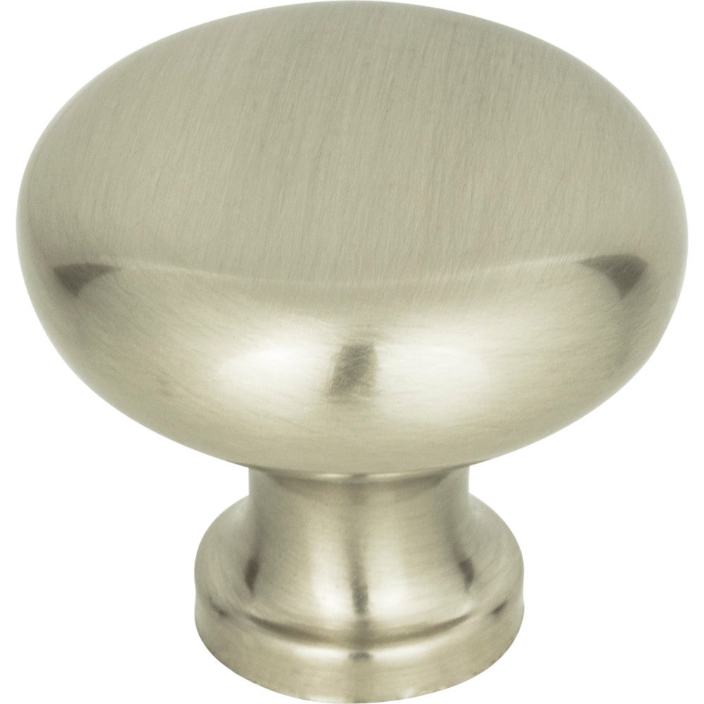 Round Knob