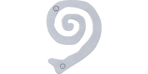 Scroll #9