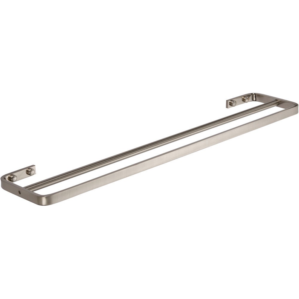 Solange Bath Towel Bar Double