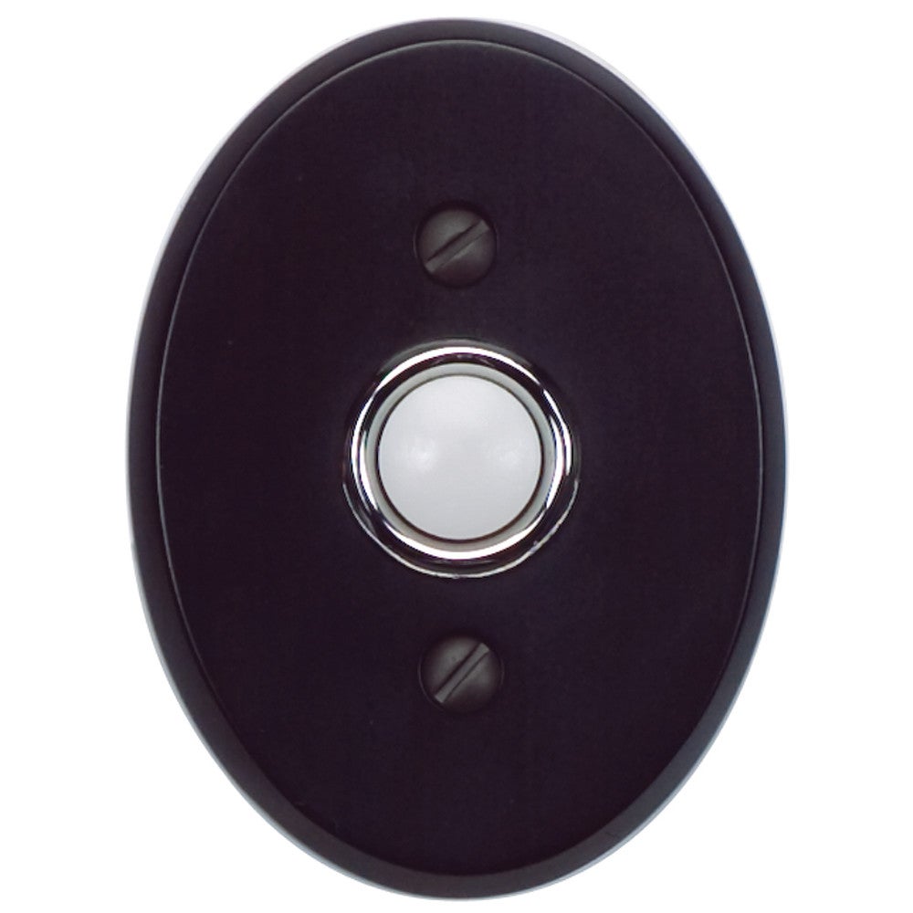 Traditionalist Doorbell