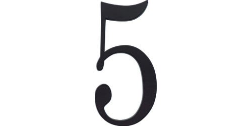 Traditionalist #5