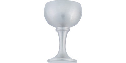 Wine Glass Knob